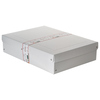 Falken Aufbewahrungsbox PureBox Pro 32 x 10 x 44 cm (B x H x T)