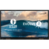 Legamaster Professionelles Display Evolve 2 139,7 cm (55")