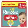 Pampers Windeln Baby Dry Pants 3 (6-11 kg) Y000805C