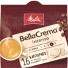 Melitta Kaffeepads BellaCrema Intenso Y000807U