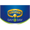 KRÜGER DAY by DAY