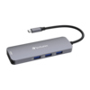 Verbatim USB-Hub CMH-08 85 W Y000821P