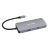 Verbatim USB-Hub CMH-05 85 W Y000821U