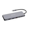 Verbatim USB-Hub CMH-13 85 W Y000821Y