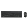 Kensington Tastatur-Maus-Set KM150 EQ Y000825H