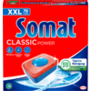 Somat Spülmaschinentabs Classic Power Y000831W