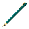 Faber-Castell Füllfederhalter Neo Slim gold M (Medium) rainforest Produktbild pa_produktabbildung_1 S