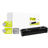 KMP Toner Kompatibel mit HP 207X gelb Y000853P