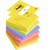 Post-it® Haftnotiz Z-Notes Neon Y000857A