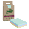 Post-it® Haftnotiz Recycling Notes Super Sticky 102 x 152 mm (B x H) 4 Block/Pack. Y000857B