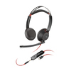 Poly Headset Blackwire 5220 On-Ear Y000864J
