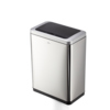 DURABLE Abfalleimer NO TOUCH DUO Y000869M
