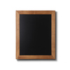 Showdown® Displays Kreidetafel Natura 40 x 50 x 2 cm (B x H x T) Y000879J