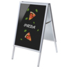 Showdown® Displays Kundenstopper DIN A1 Pizza Y000897C