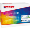 edding Toner schwarz Kompatibel mit HP 90A Y000902O