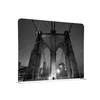 Showdown® Displays Trennwand New York Manhattan Brücke