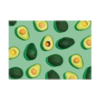 Showdown® Displays Tischset 45 x 32 cm (B x L) Avocado Y000909Q