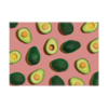 Showdown® Displays Tischset 45 x 32 cm (B x L) Avocado Y000909R