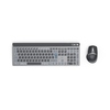 Hama Tastatur-Maus-Set WKM-750 Y000940N