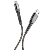 cellularline USB-Kabel Tetra Force 1 m Y000943Q