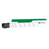 Lexmark Toner 76C00M0 magenta Y000947X