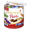 Merci Schokolade Petits 1.000 g/Pack.