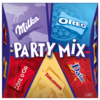 Milka Schokolade PARTY MIX Y000958A