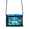 ergobag Brustbeutel 14 x 1 x 10 cm (B x H x T) PET, 100 % recycelt dunkelblau AbtauchBär