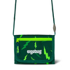 ergobag Brustbeutel 14 x 1 x 10 cm (B x H x T) PET, 100 % recycelt grün Bärtastisch