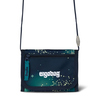 ergobag Brustbeutel 14 x 1 x 10 cm (B x H x T) PET, 100 % recycelt dunkelblau RaumfahrBär