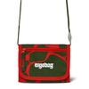 ergobag Brustbeutel 14 x 1 x 10 cm (B x H x T) PET, 100 % recycelt orange FeuerspeiBär
