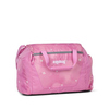 ergobag Sporttasche 40 x 30 x 25 cm (B x H x T) Reißverschluss reflektierend PET, 100 % recycelt pink WolkenzauBär