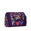 ergobag Sporttasche 40 x 30 x 25 cm (B x H x T) Reißverschluss reflektierend PET, 100 % recycelt lila AmBärzonas