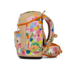 ergobag Schulranzen cubo ECO HERO Flower PowBär Produktbild pa_produktabbildung_3 S