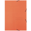 Eckspanner DIN A4 orange Y000989U