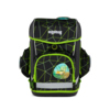 ergobag Schulranzen cubo light LUMI CyBär Race Produktbild pa_produktabbildung_2 S