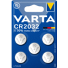 Varta Knopfzelle Lithium CR2032 Y000999S