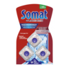 Somat Spülmaschinenreiniger DUO Tabs Y001001L