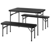 Coleman Campingsitzgruppe Pack-Away Table for 4