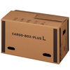 smartboxpro Umzugskarton CargoBox Plus L Y001010P