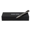 HUGO BOSS Kugelschreiber exklusiv Pure Matte Dark Chrome Produktbild pa_produktabbildung_2 S
