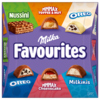 Milka Schokolade Favourites Y001023J