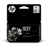 HP Tintenpatrone 937 schwarz Y001025N