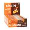 share Nussriegel BIO Schoko Peanut Butter Produktbild pa_produktabbildung_1 S