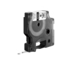 DYMO® Schriftbandkassette IND 19 mm x 5,5 m (B x L) weiß Produktbild pa_produktabbildung_2 S