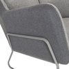 hjh OFFICE Sessel LAGUN Produktbild pa_produktabbildung_2 S
