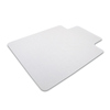 Cleartex Bodenschutzmatte advantagemat® rechteckig mit Lippe lange Seite Y001055O