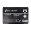 FIRST AID ONLY Verbandkasten Kfz DIN 13164 Y001065B