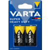 Varta Batterie Superlife C/Baby