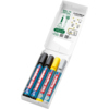 edding Schreibgeräteset Highlighting & Shading Set 4 St./Pack. Produktbild pa_produktabbildung_2 S
